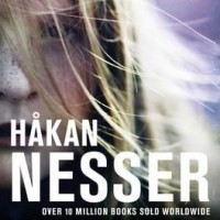 The Unlucky Lottery by Haken Nesser