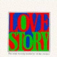 LOVE STORY BY ERICH SEGAL