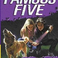 FAMOUS FIVE: 15: FIVE ON A SECRET TRAIL by ENID BLYTON