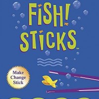 Fish! Sticks A Remarkable Way to Adapt to Changing Times and Keep Your Work Fresh by Stephen C.; Christensen, John; Paul, Harry Lundin Fish! Sticks A Remarkable Way to Adapt to Changing Times and Keep Your Work Fresh by Stephen C.; Christensen, John; Paul, Harry Lundin