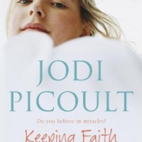 Keeping Faith by  Jodi Picoult