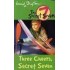Secret Seven Three Cheers by Enid Blyton