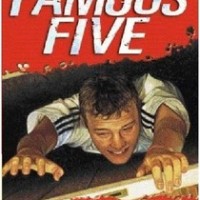Five Go To Smugglers Top by Enid Blyton