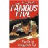 Five Go To Smugglers Top by Enid Blyton