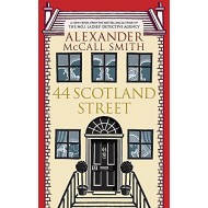 44 Scotland Street by Alexander McCall Smith