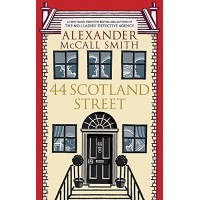 44 Scotland Street by Alexander McCall Smith
