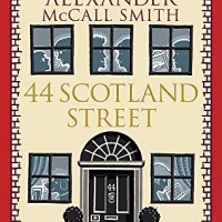 44 Scotland Street by Alexander McCall Smith