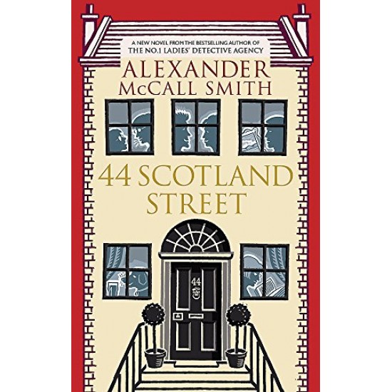 44 Scotland Street by Alexander McCall Smith