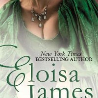 Midnight Pleasures by Eloisa James