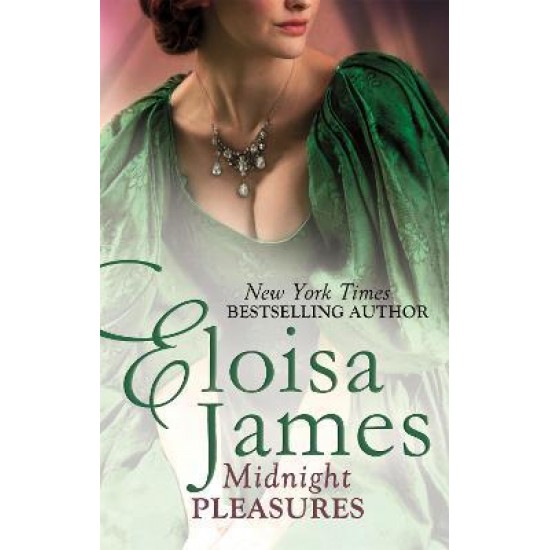 Midnight Pleasures by Eloisa James