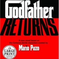 The Godfather Returns Mario Winegardner Mark Puzo The Godfather Returns Mario Winegardner Mark Puzo