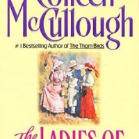 Ladies of Missalonghi,The Paperback – 3 Mar 1988 by Colleen McCullough