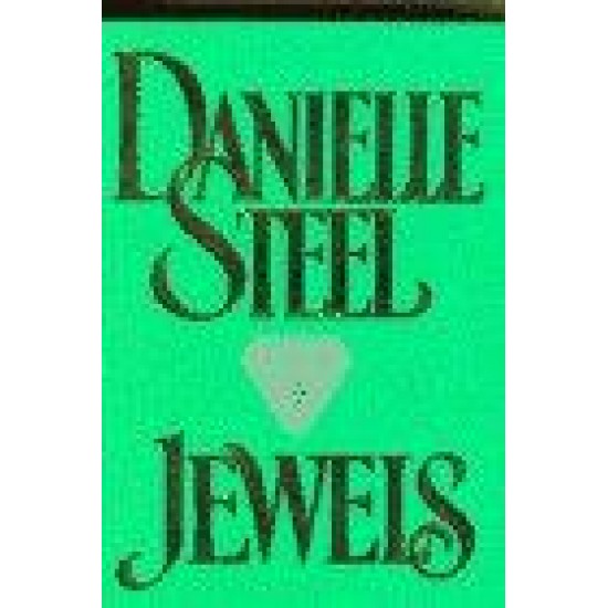 Jewels by  Danielle Steel
