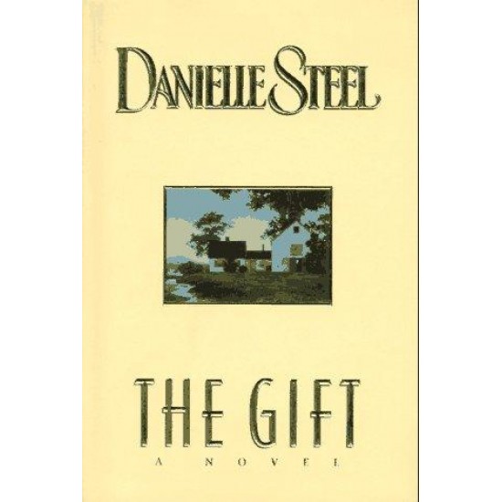 The Gift by Danielle Steel