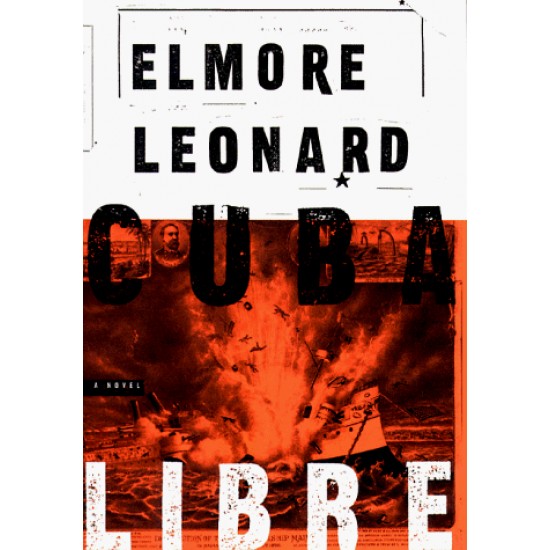 Cuba Libre by Leonard Elmore