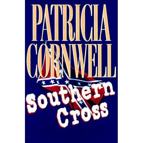 Southern Cross by Patricia Cornwell