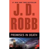 Promises in Death by JD Robb