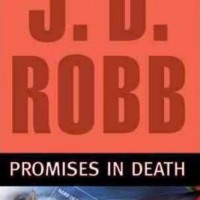 Promises in Death by JD Robb