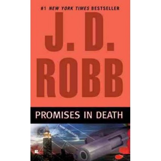 Promises in Death by JD Robb