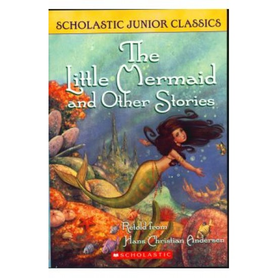 The Little Mermaid And Other Stories  ClassicsHans by  Christian Andersen
