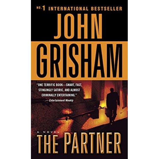 The Partner by John Grisham