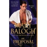 The Proposal By Mary Balogh
