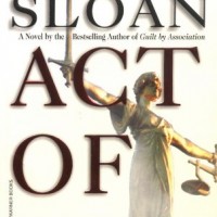 Act of God by Sloan Susan R