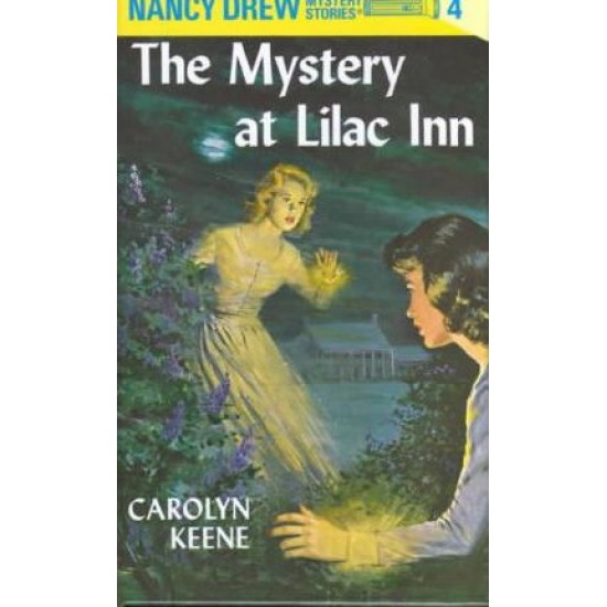 The Mystery at Lilac Inn by carolyn-keene