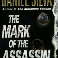 The Mark of the Assassin by Daniel Silva The Mark of the Assassin by Daniel Silva