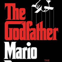 THE GODFATHER BY MARIO PUZO THE GODFATHER BY MARIO PUZO