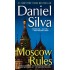 Moscow Rules By DANIEL SILVA