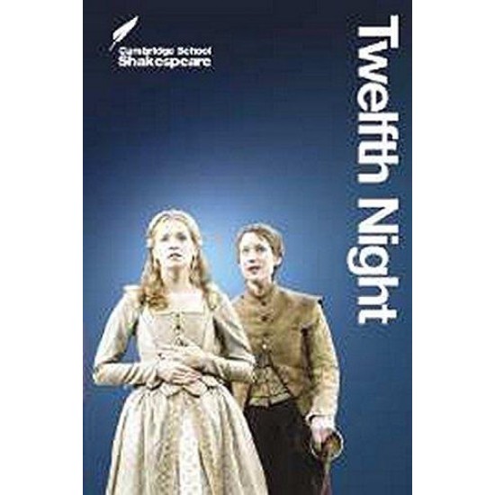 Twelfth Night BY William Shakespeare