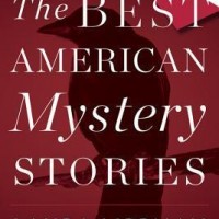 Best American Mystery Stories 2014 by Laura Lippman