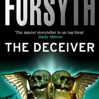 The Deceiver  (English, Paperback, Frederick Forsyth)