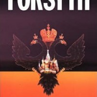 Icon by Frederick Forsyth