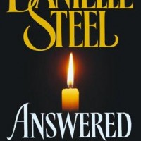 Answered Prayers by Danielle Steel
