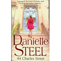 44 charles street by Danielle Steel