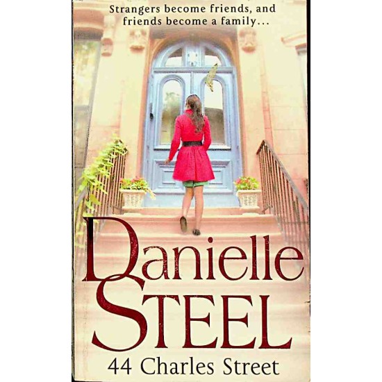 44 charles street by Danielle Steel