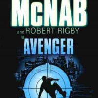 AVENGER by ANDY MCNAB