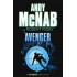 AVENGER by ANDY MCNAB
