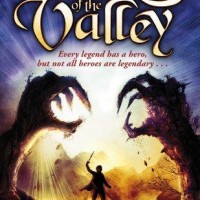 Heroes of the Valley by Jonathan Stroud