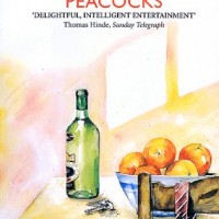 Harnassing Peacocks by Wesley Mary