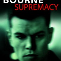 The Bourne Supremacy by Robert Ludlum