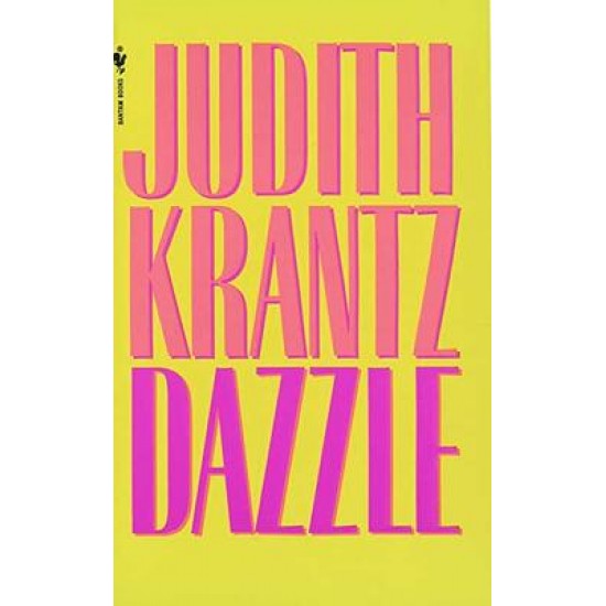 DAZZLE by JUDITH Krantz 