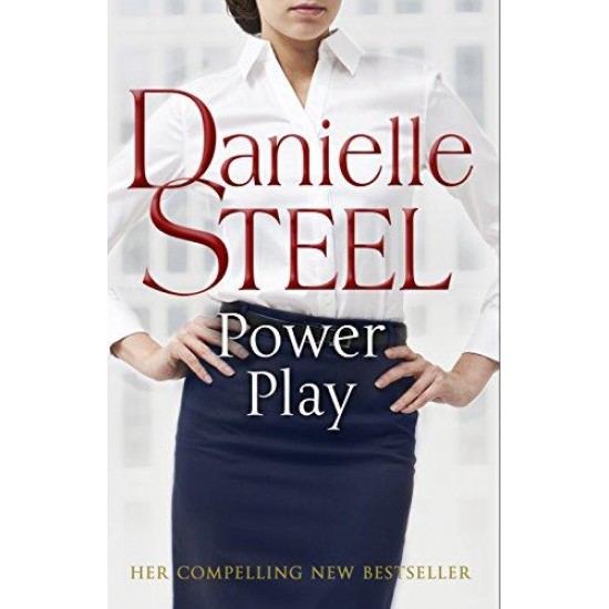 Power Play by Danielle Steel