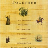 Bound Together by Nayan Chanda