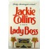  Jackie Collins by Lady Boss Hardcover