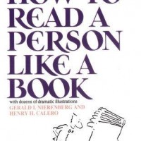 How to Read a Person Like a Book by Gerard I. Nierenberg; Henry H. Calero How to Read a Person Like a Book by Gerard I. Nierenberg; Henry H. Calero