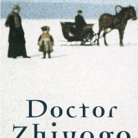 Doctor Zhivago by Boris Pasternak Doctor Zhivago by Boris Pasternak