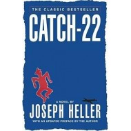 Catch-22 by Heller Joseph